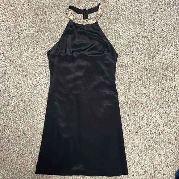 MLV Dresses & Skirts - New MLV 100% silk dress